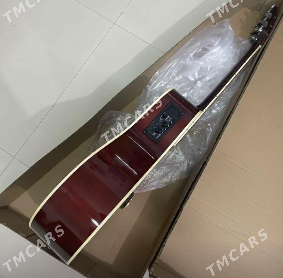 Elektrony paket Gitara - Туркменабат - img 3