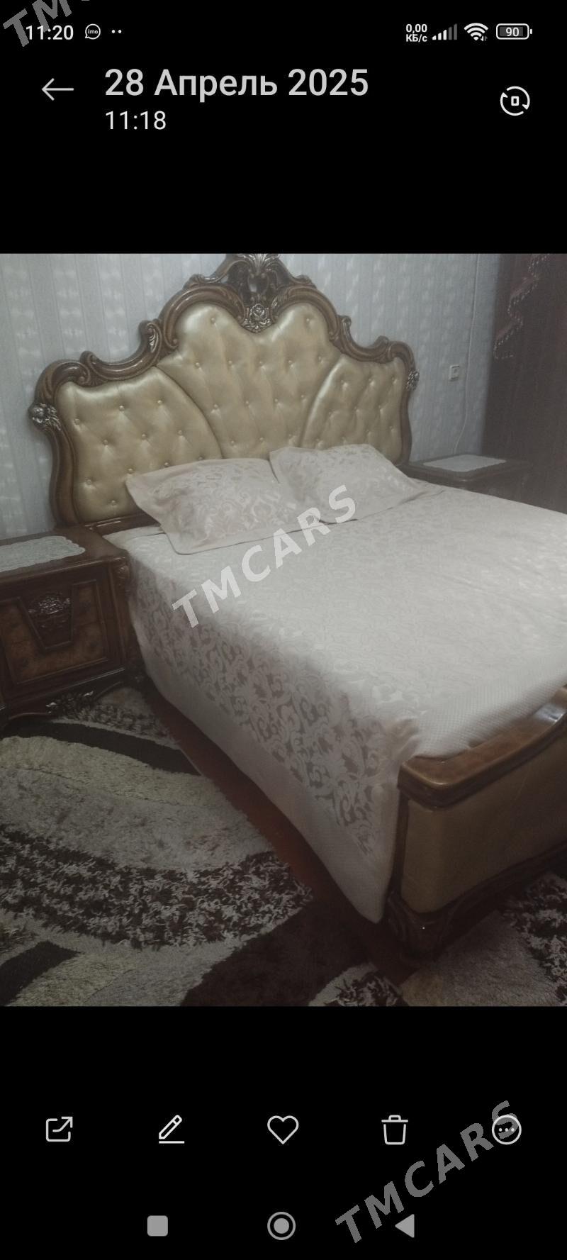Спальный гарнитур - Türkmenbaşy - img 2