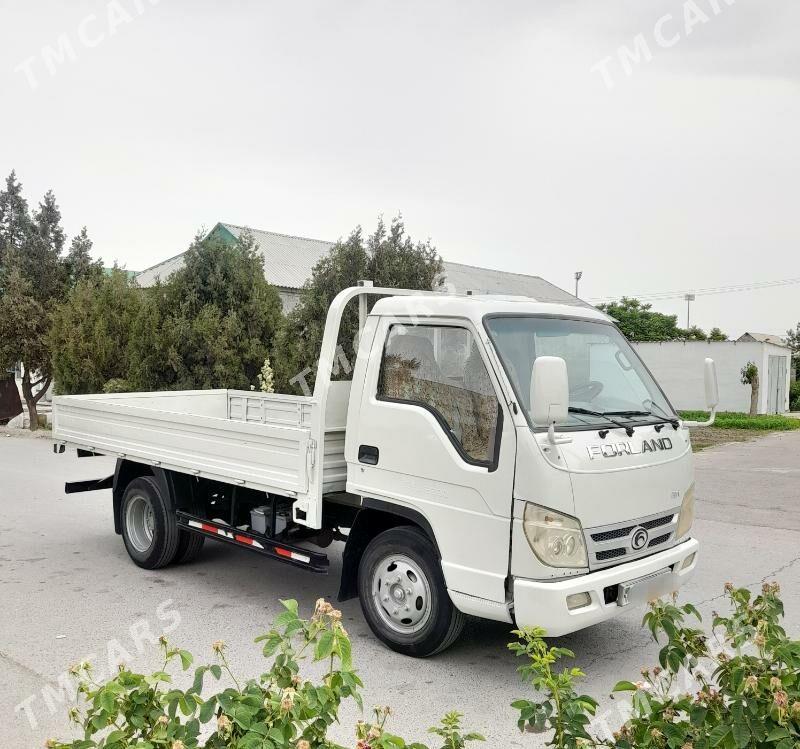 Forland H2 2013 - 105 000 TMT - Gökdepe - img 2