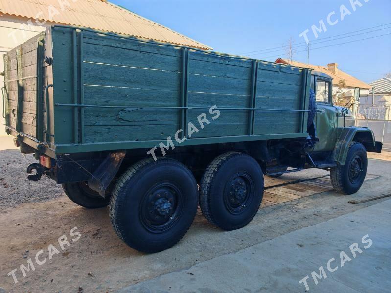 Zil 131 1983 - 45 000 TMT - Balkanabat - img 2
