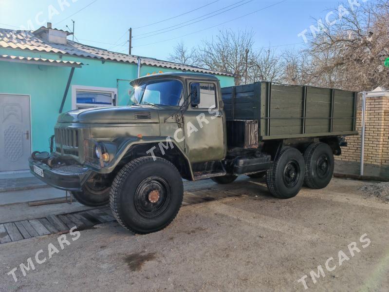 Zil 131 1983 - 45 000 TMT - Balkanabat - img 3