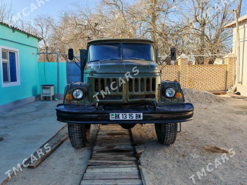 Zil 131 1983 - 45 000 TMT - Balkanabat - img 5