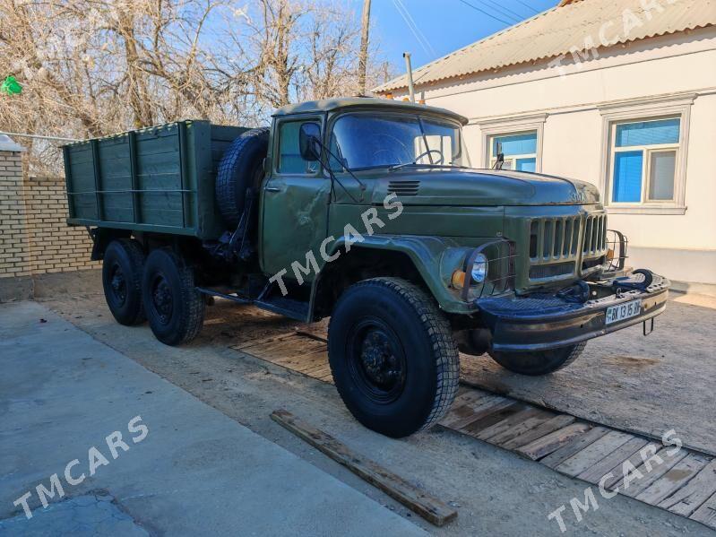 Zil 131 1983 - 45 000 TMT - Balkanabat - img 4