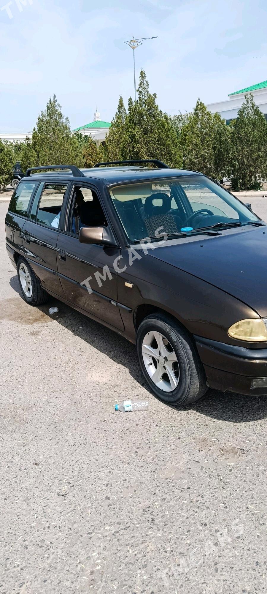 Opel Astra 1996 - 36 000 TMT - Daşoguz - img 2