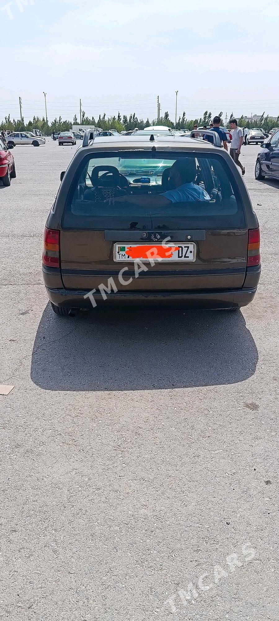 Opel Astra 1996 - 36 000 TMT - Daşoguz - img 3