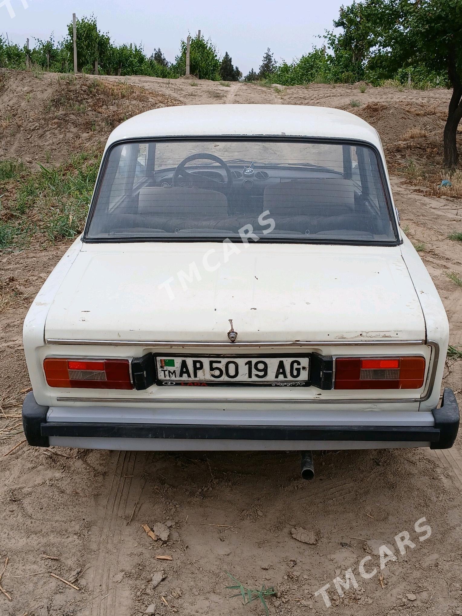 Lada 2106 1995 - 18 000 TMT - Büzmeýin - img 3