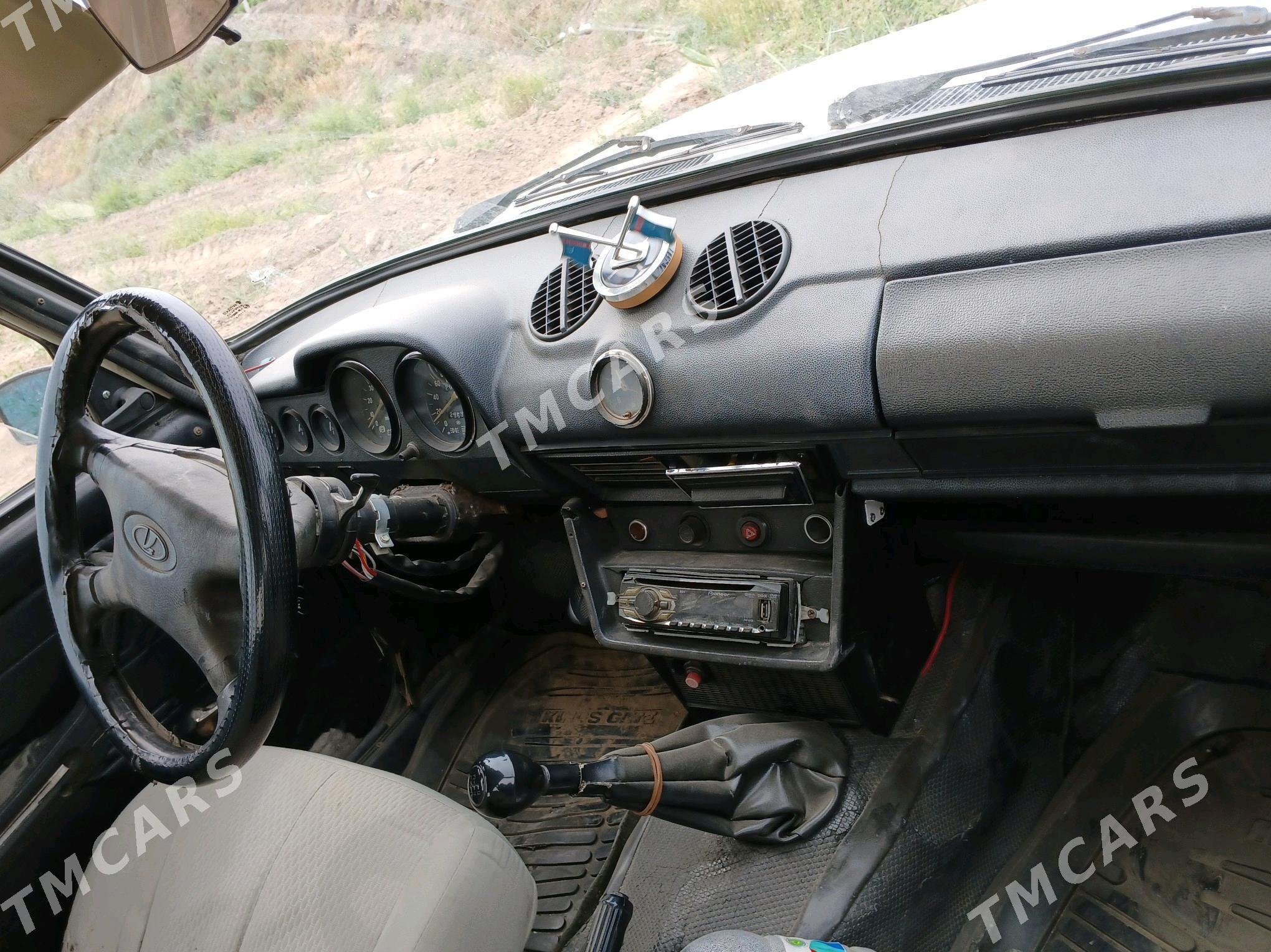 Lada 2106 1995 - 18 000 TMT - Büzmeýin - img 2