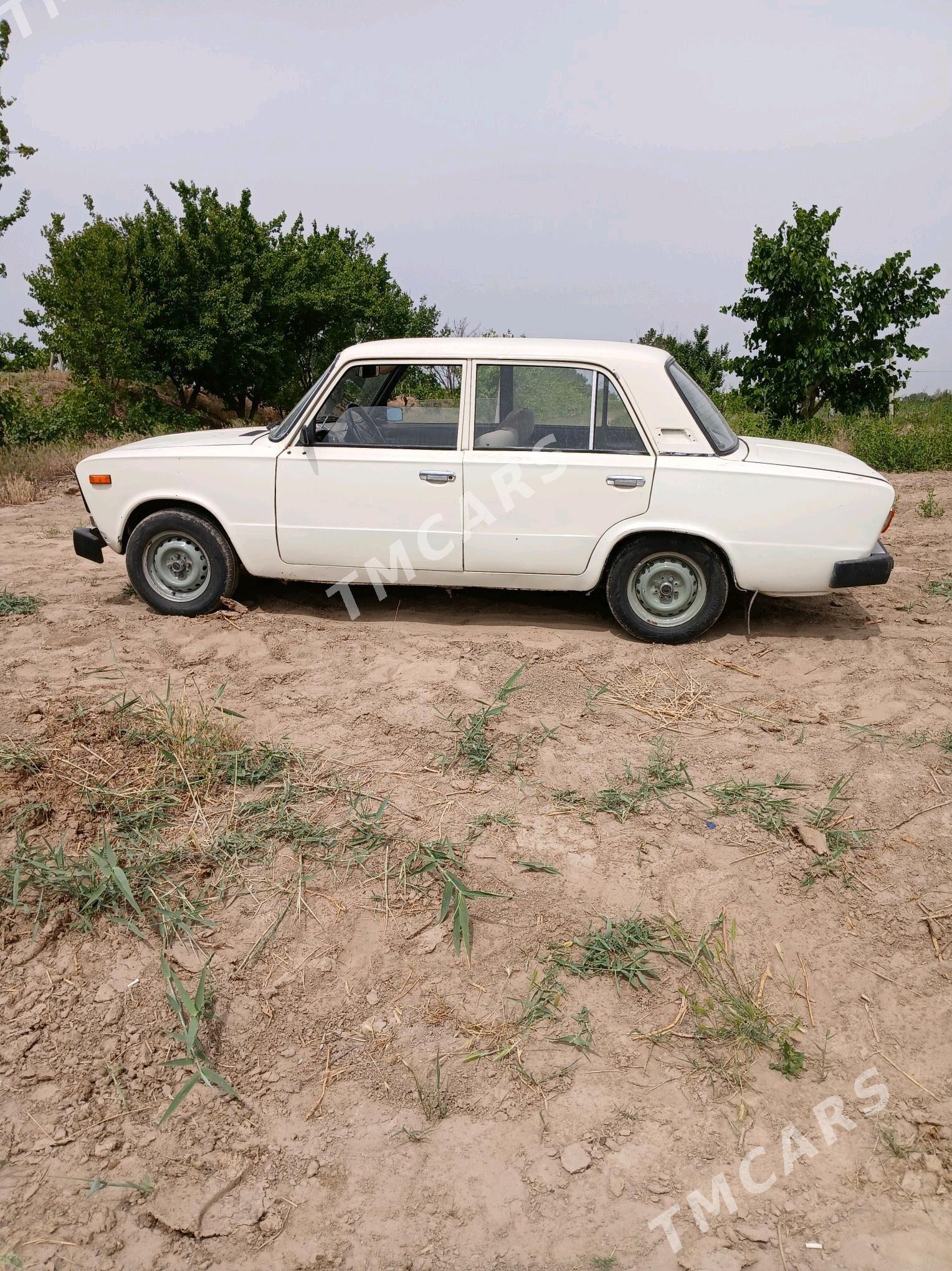 Lada 2106 1995 - 18 000 TMT - Büzmeýin - img 5
