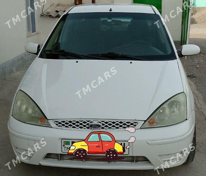Ford Focus 2003 - 69 000 TMT - Кака - img 5