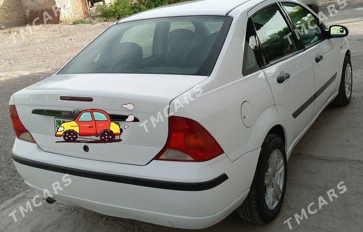 Ford Focus 2003 - 69 000 TMT - Кака - img 4