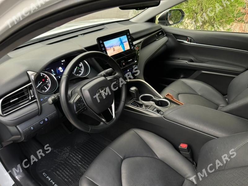 Toyota Camry 2023 - 617 400 TMT - Ашхабад - img 6