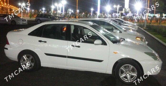 Ford Focus 2003 - 69 000 TMT - Кака - img 2
