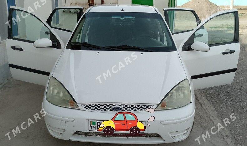 Ford Focus 2003 - 69 000 TMT - Кака - img 3
