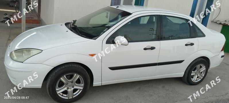 Ford Focus 2003 - 69 000 TMT - Кака - img 8