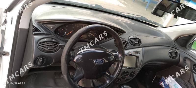 Ford Focus 2003 - 69 000 TMT - Кака - img 10