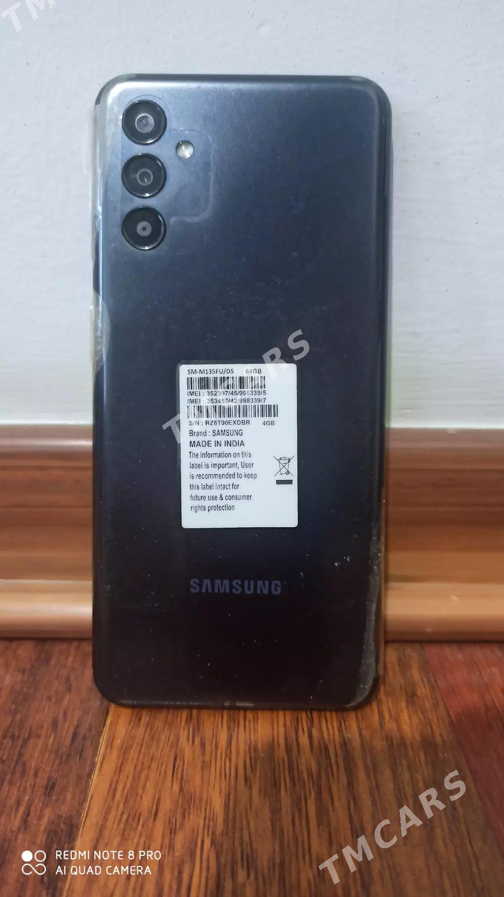 M13 Samsung 4/64 Kemi yok - Gumdag - img 2