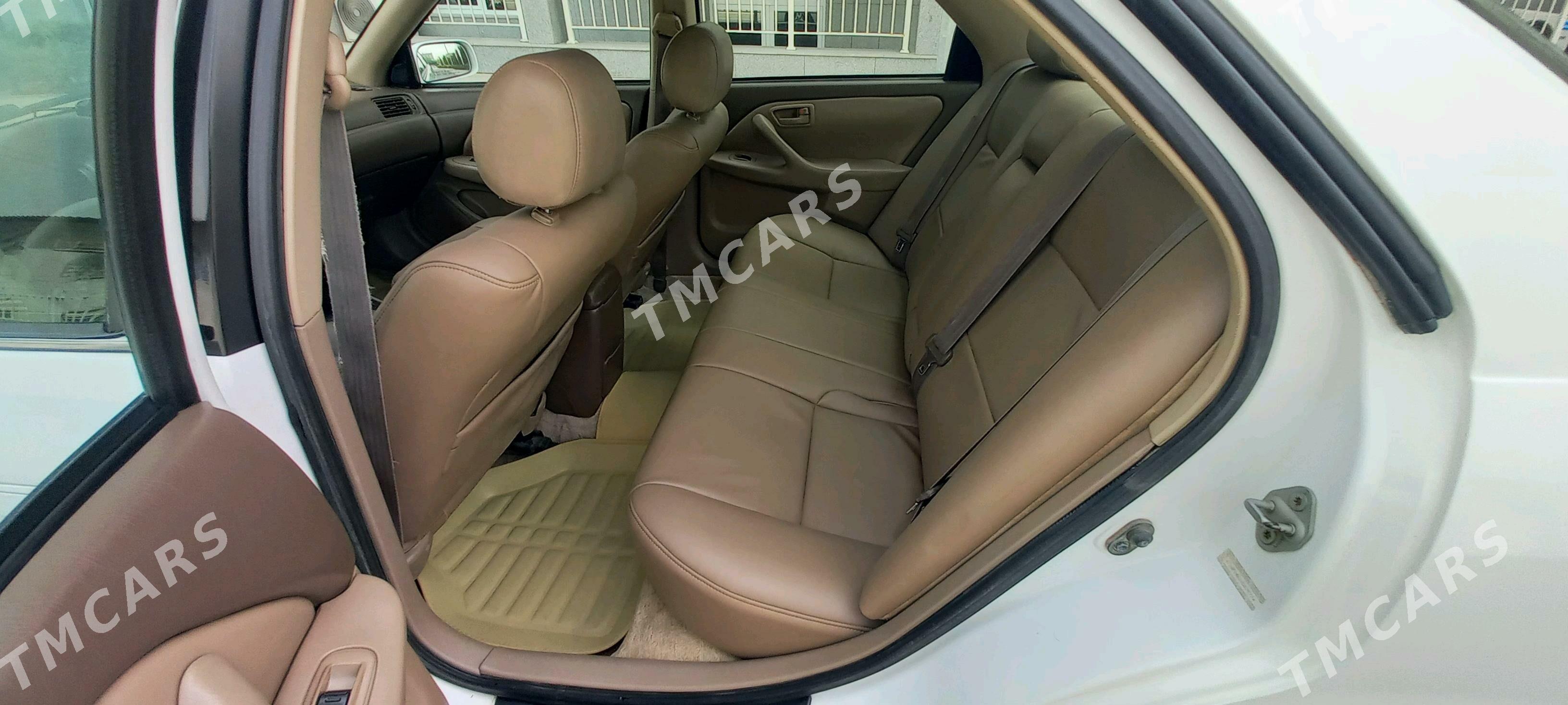 Toyota Camry 1999 - 160 000 TMT - Мары - img 8