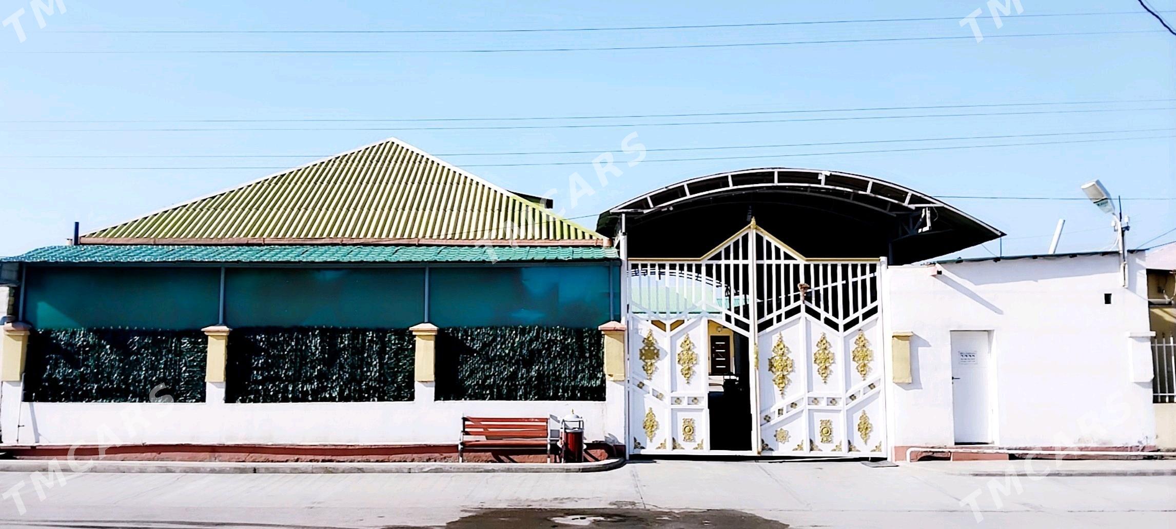 Garabamak Ṣor Pulan Jaÿ - Aşgabat - img 2