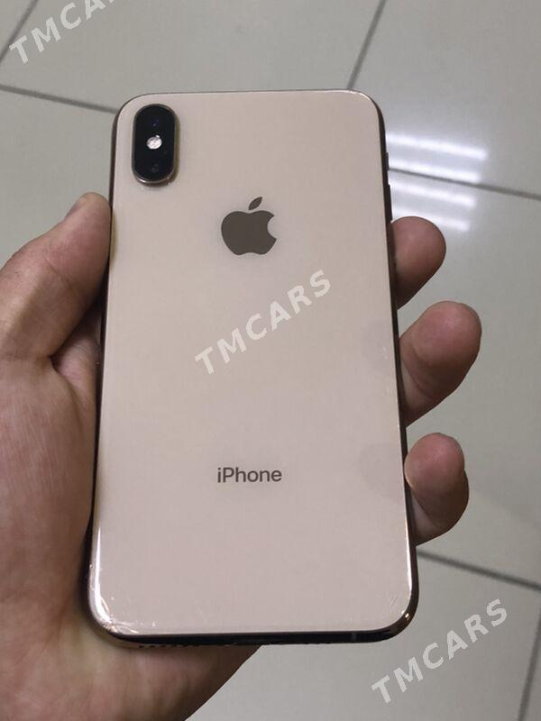 iphone xs - Atatürk köç. - img 3