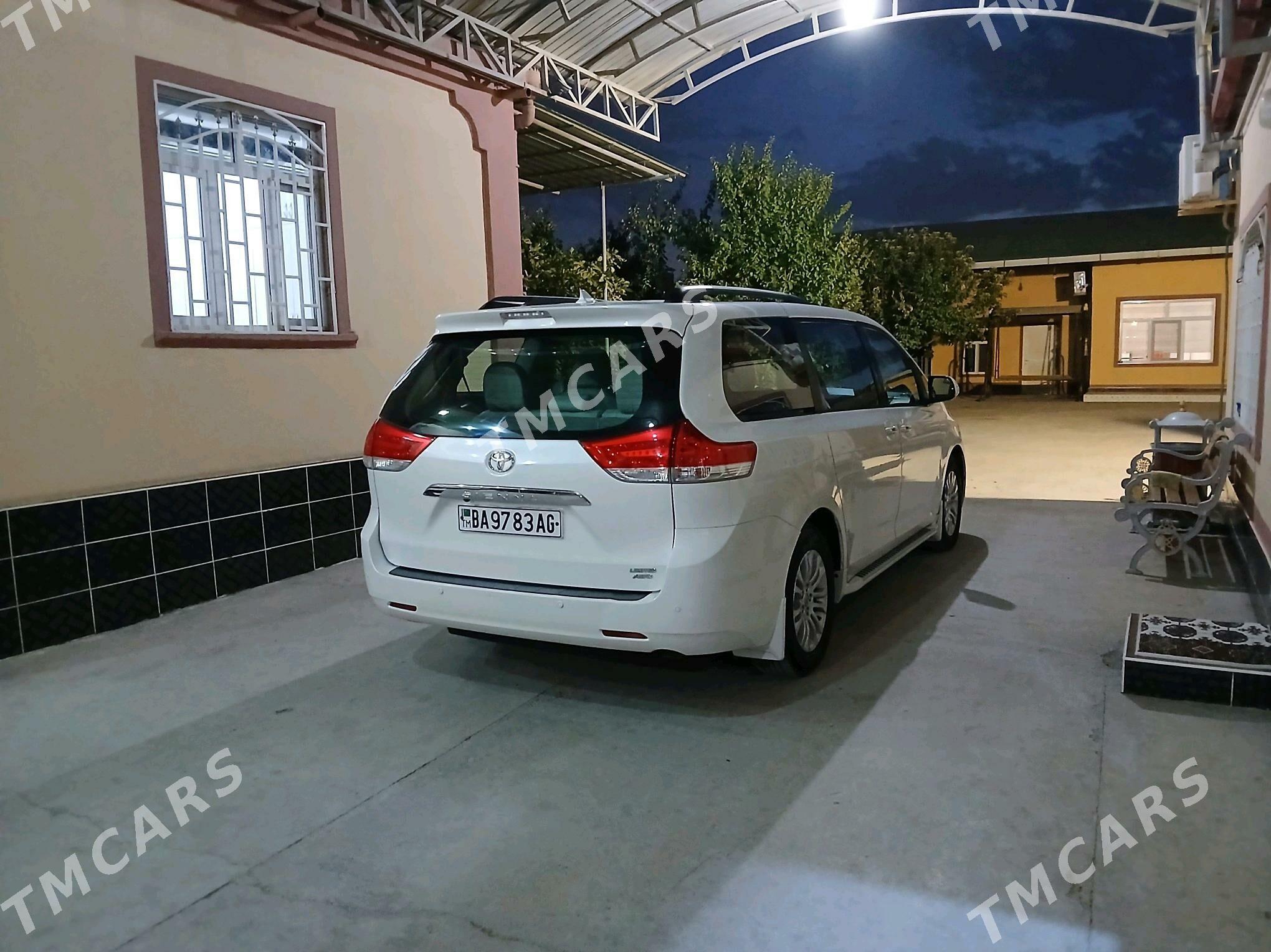 Garabamak Ṣor Pulan Jaÿ - Aşgabat - img 3