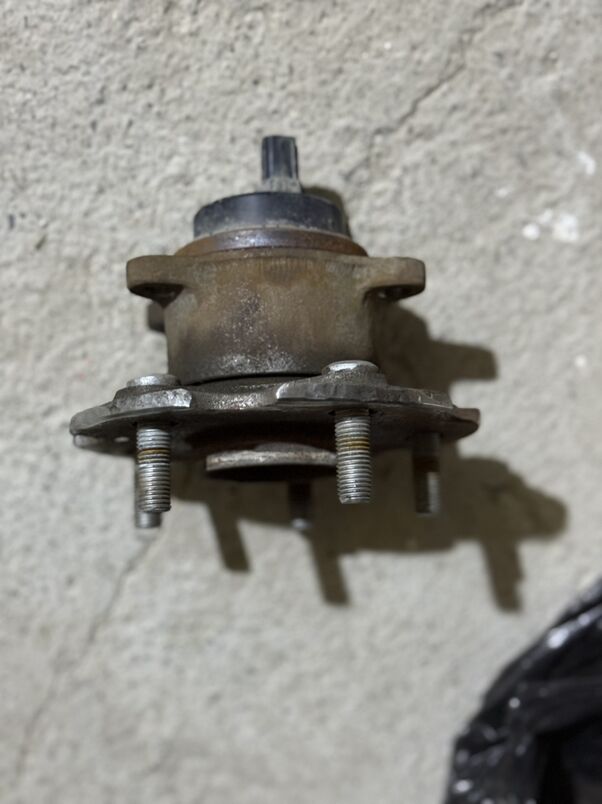 masyn monitor Camry 1 000 TMT - Türkmenbaşy - img 4