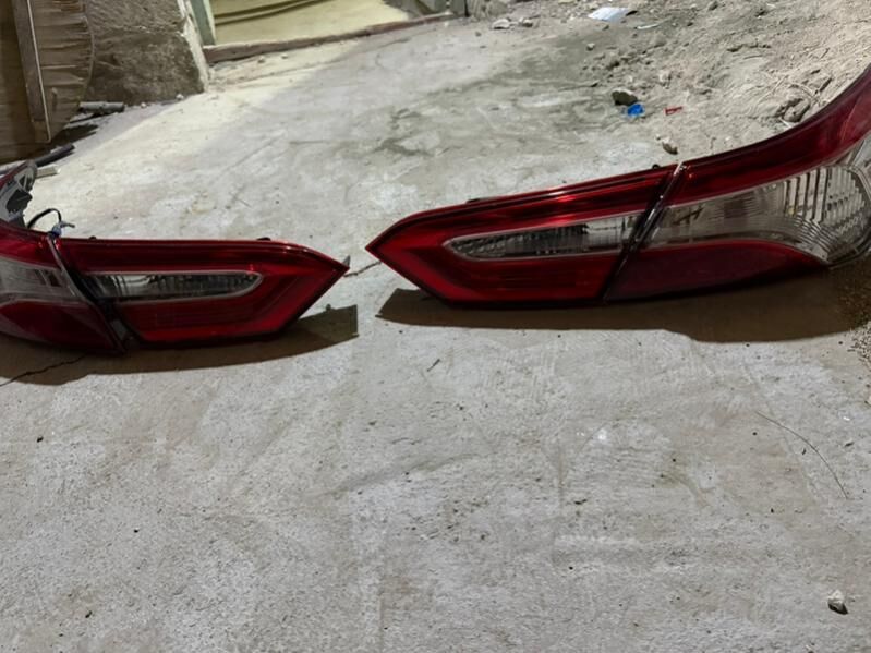 masyn monitor Camry 1 000 TMT - Türkmenbaşy - img 9
