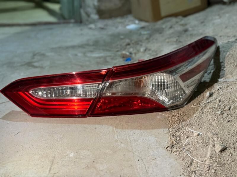 masyn monitor Camry 1 000 TMT - Türkmenbaşy - img 10