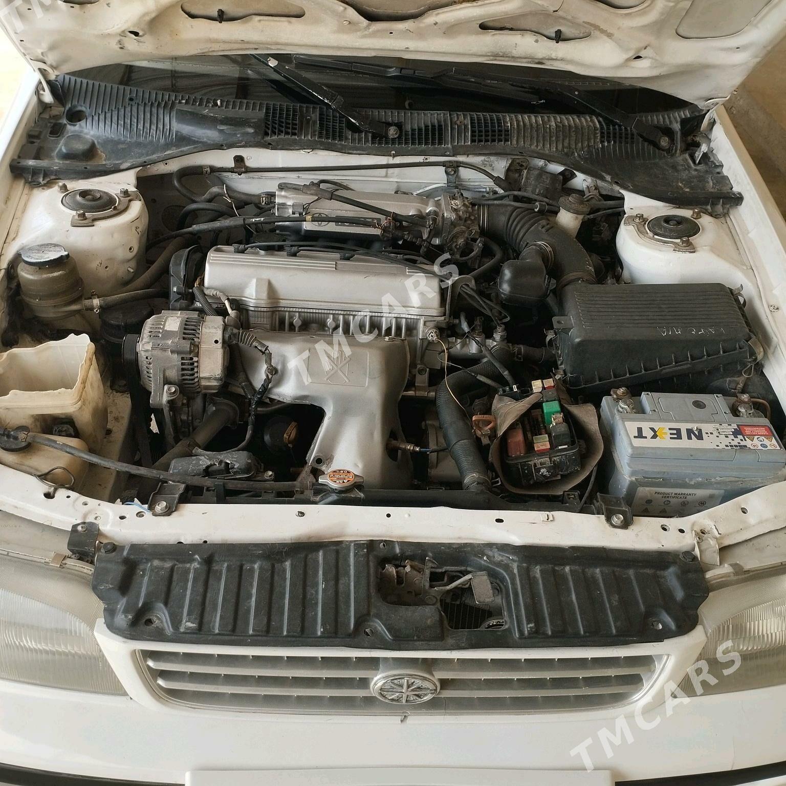 Toyota Corona 1993 - 61 000 TMT - Wekilbazar - img 6