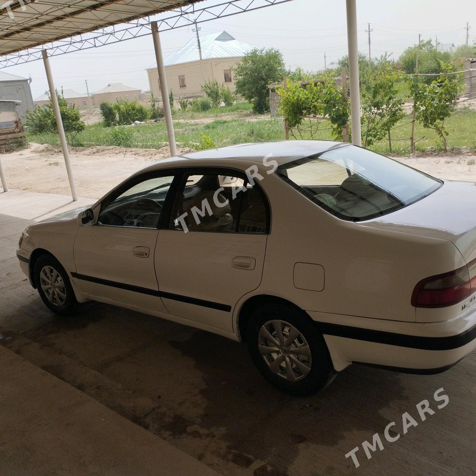 Toyota Corona 1993 - 61 000 TMT - Wekilbazar - img 5