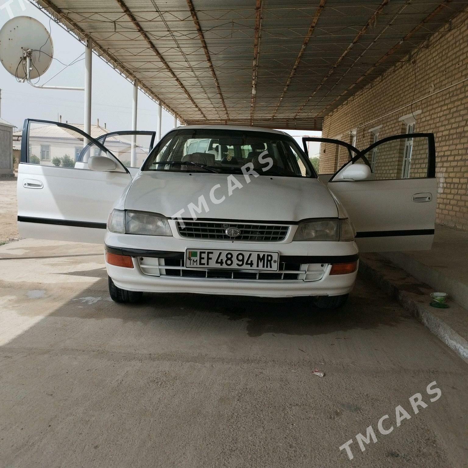 Toyota Corona 1993 - 61 000 TMT - Wekilbazar - img 4