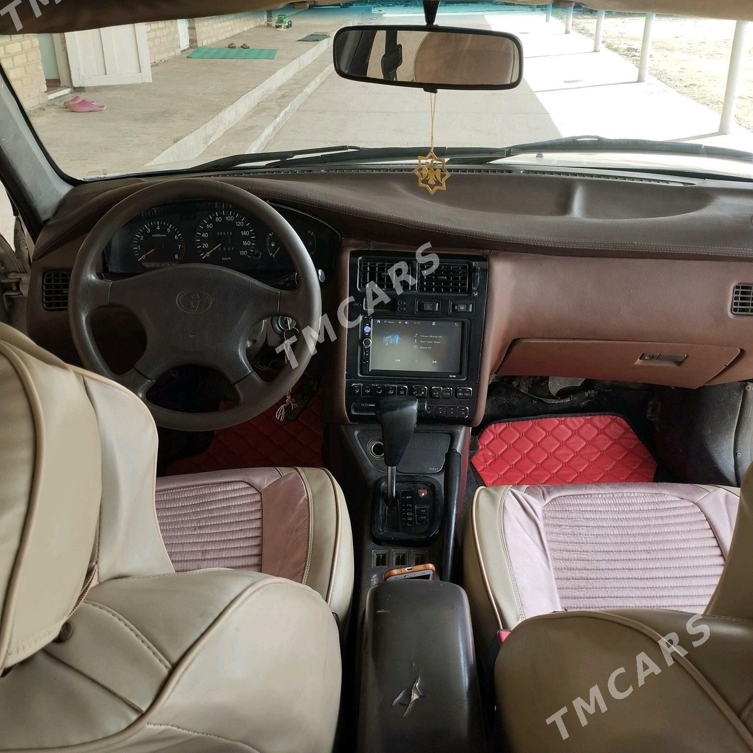 Toyota Corona 1993 - 61 000 TMT - Wekilbazar - img 3