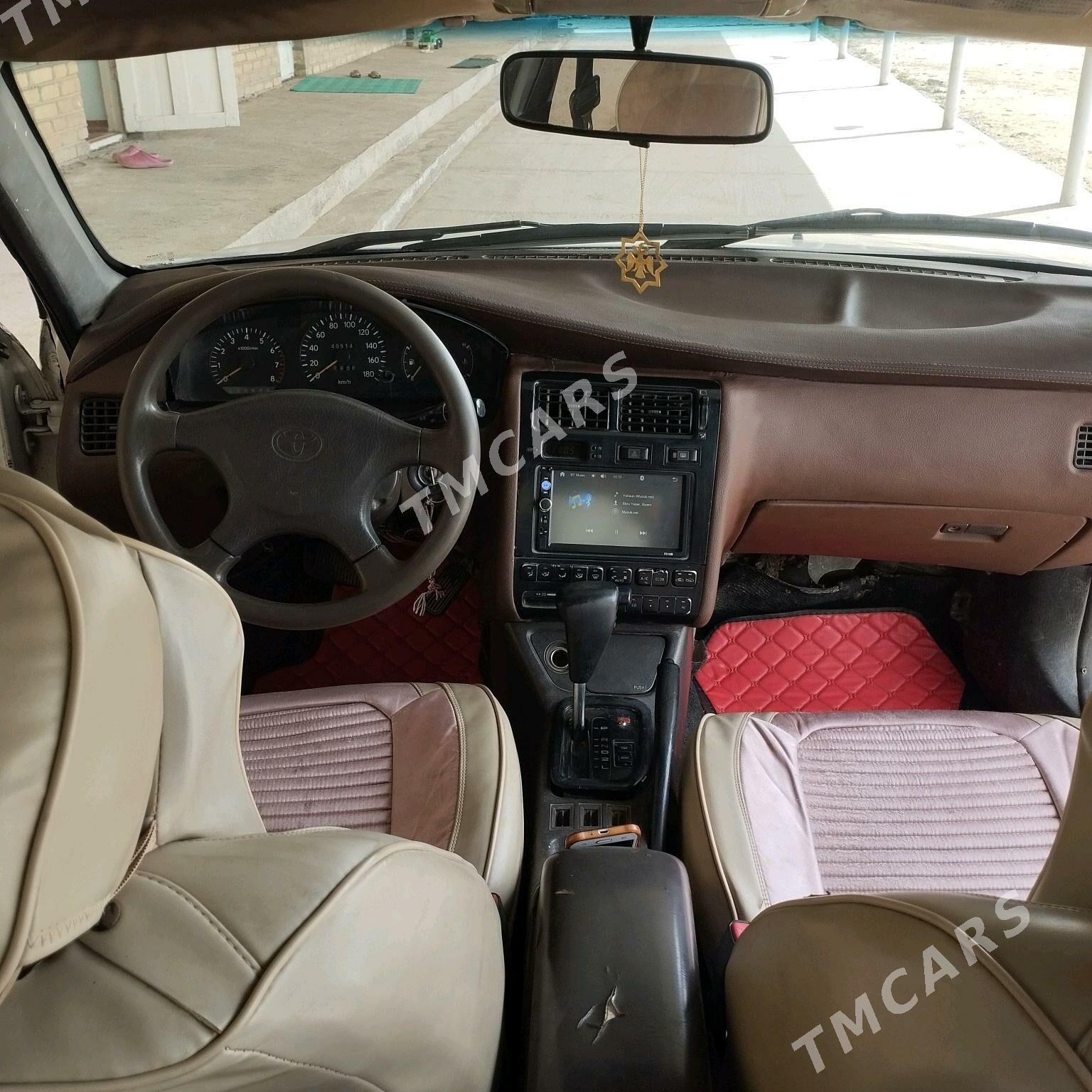 Toyota Corona 1993 - 61 000 TMT - Wekilbazar - img 9