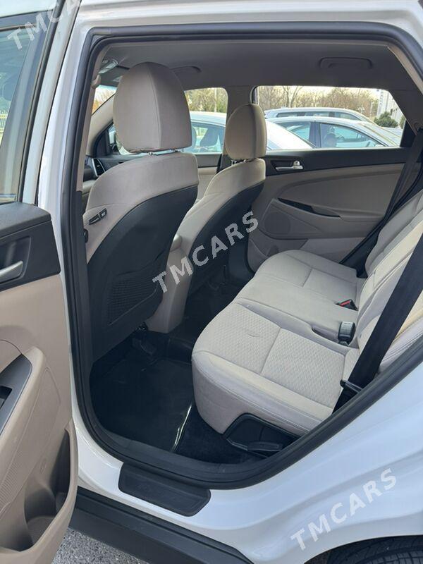Hyundai Tucson 2019 - 265 000 TMT - Aşgabat - img 6