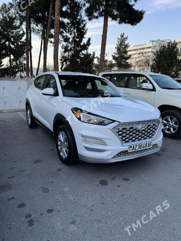 Hyundai Tucson 2019 - 265 000 TMT - Aşgabat - img 7