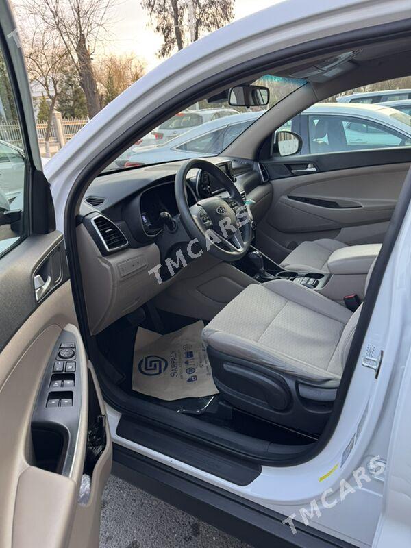 Hyundai Tucson 2019 - 265 000 TMT - Aşgabat - img 3