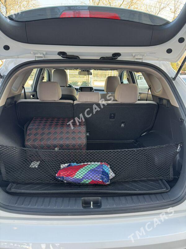 Hyundai Tucson 2019 - 265 000 TMT - Aşgabat - img 9