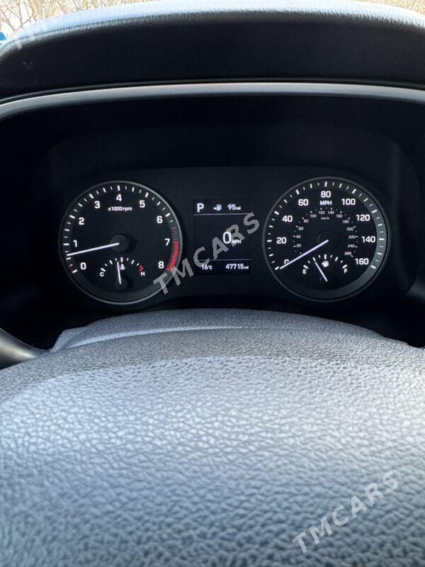 Hyundai Tucson 2019 - 265 000 TMT - Aşgabat - img 2