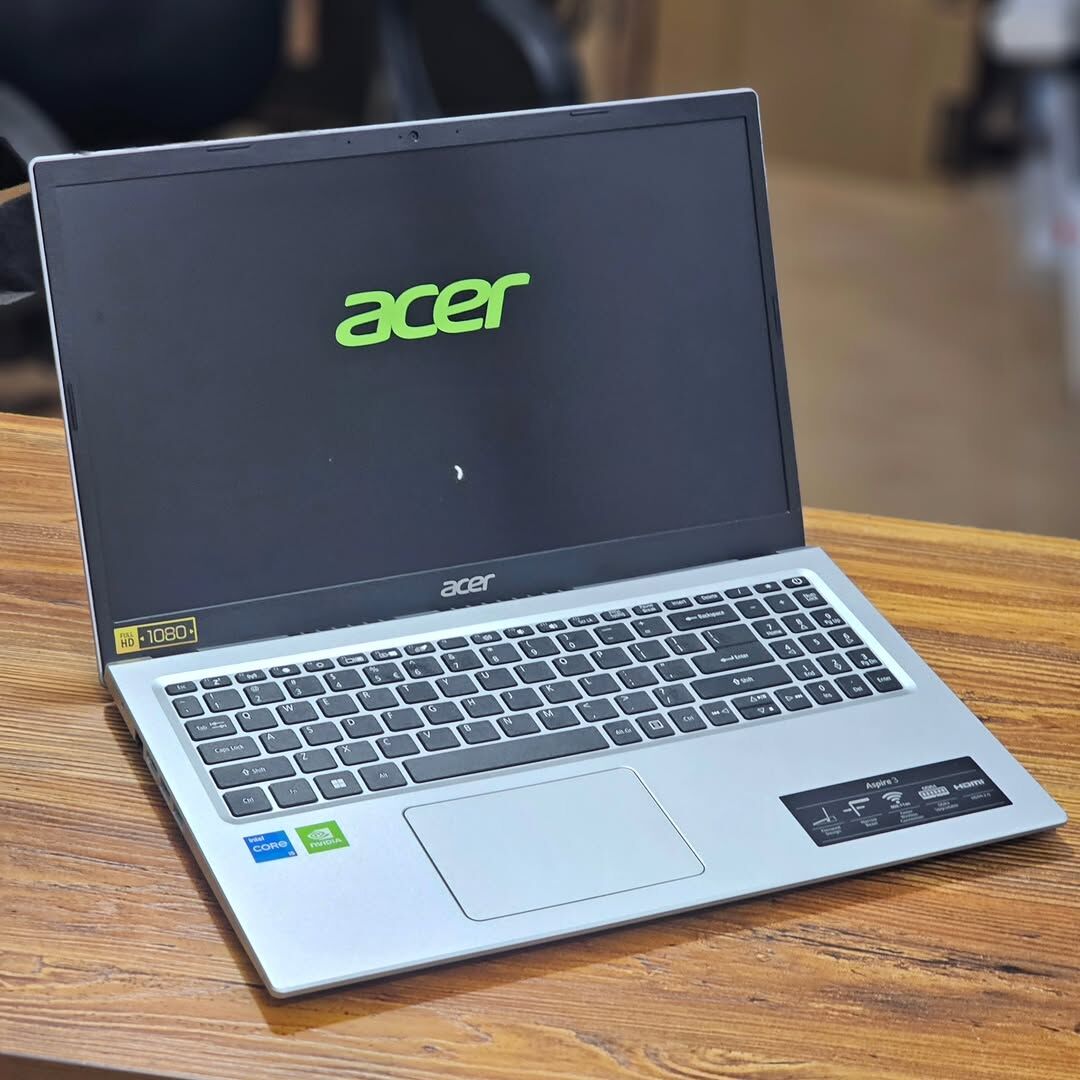 Acer i7 (256GB+1TB) RAM 8GB - Aşgabat - img 5