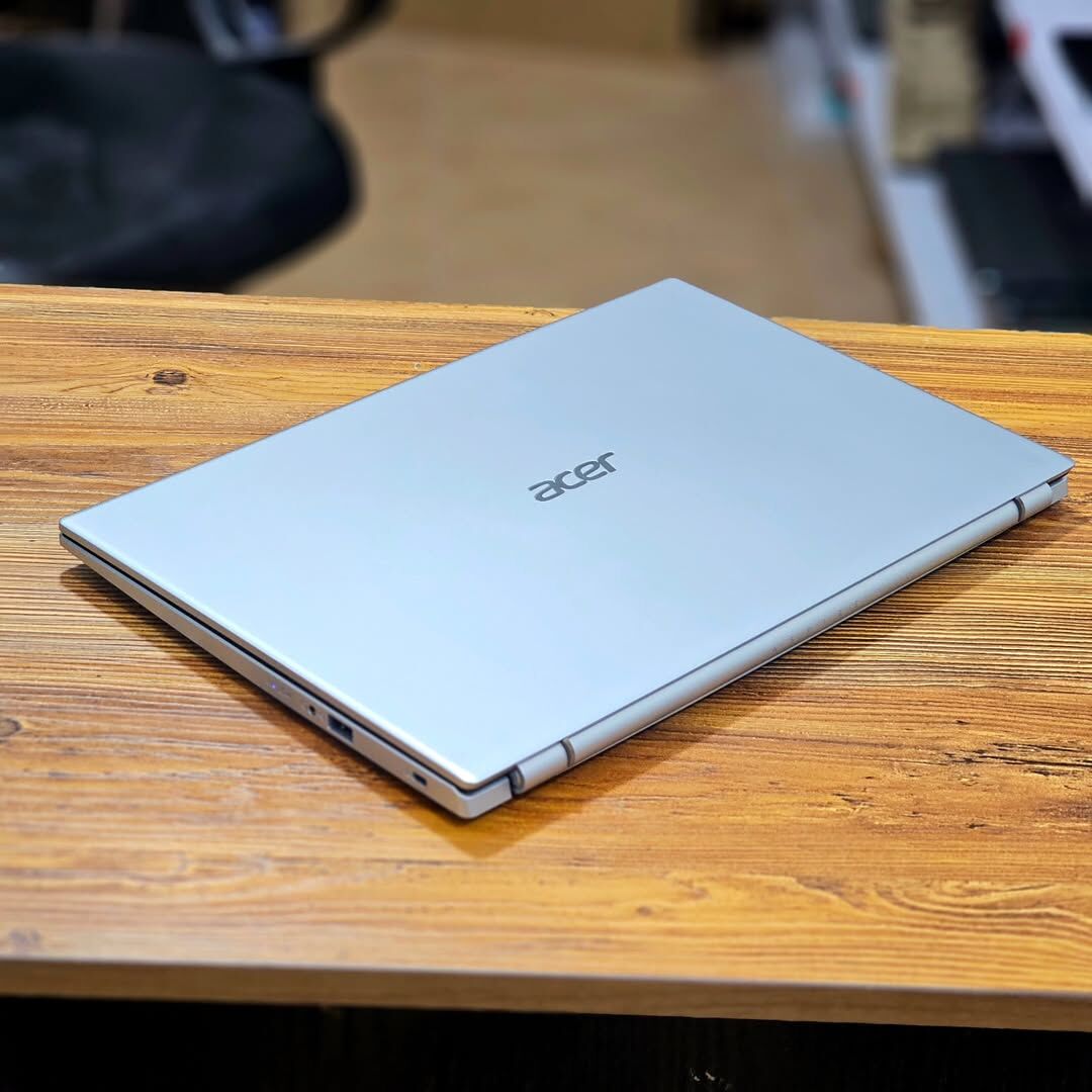 Acer i7 (256GB+1TB) RAM 8GB - Aşgabat - img 4