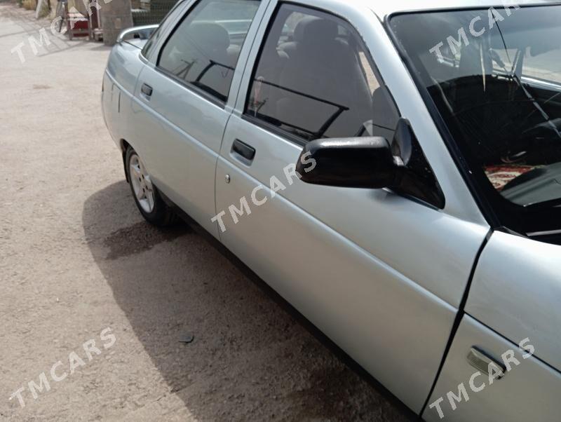 Lada 2110 2003 - 20 000 TMT - Векильбазар - img 4