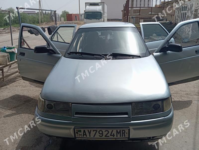 Lada 2110 2003 - 20 000 TMT - Векильбазар - img 6