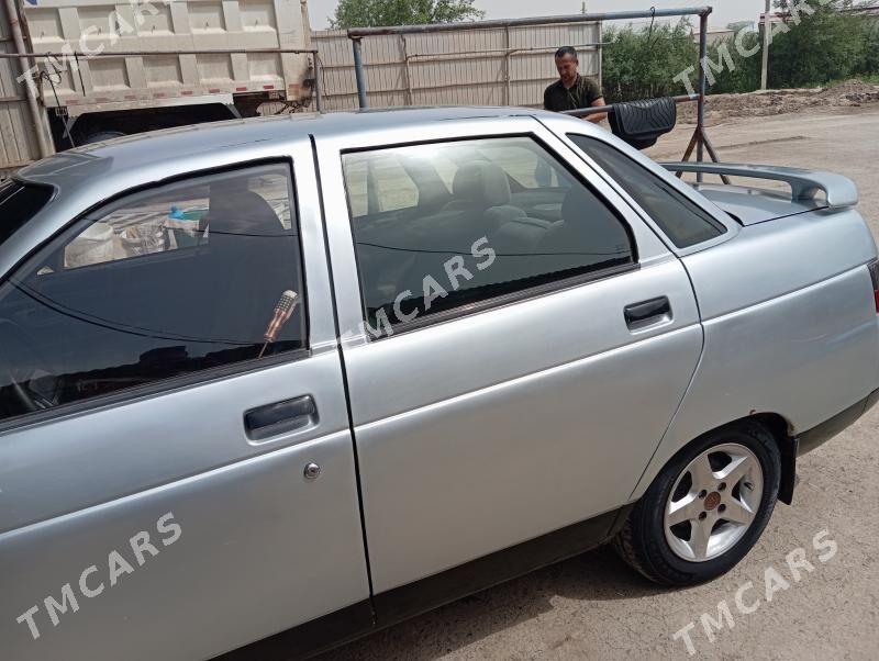 Lada 2110 2003 - 20 000 TMT - Векильбазар - img 1