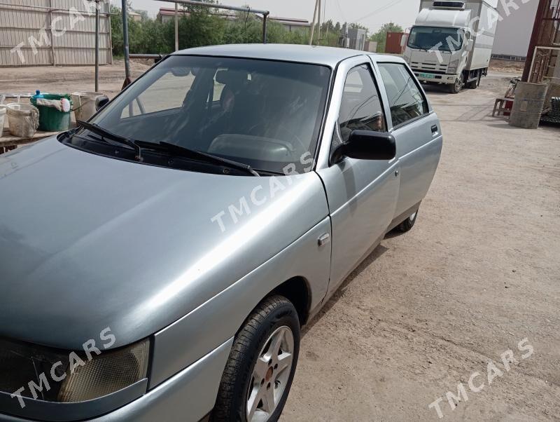 Lada 2110 2003 - 20 000 TMT - Векильбазар - img 3