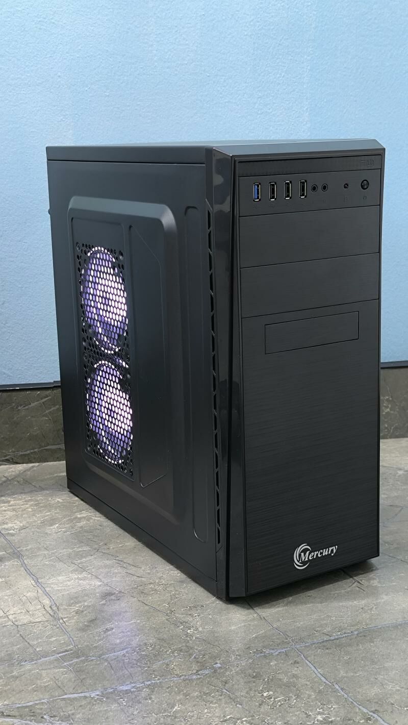  i3 3220 / Ram 8GB / HDD 1000GB - Parahat 4 - img 1