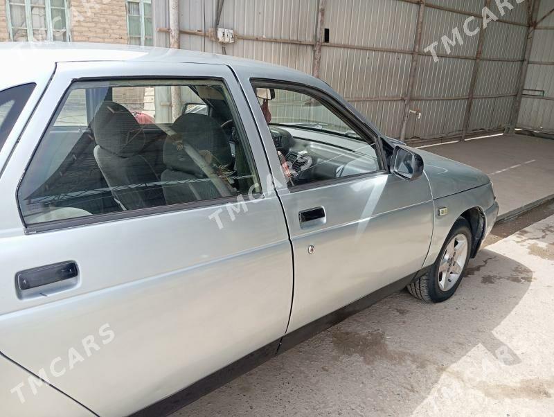 Lada 2110 2003 - 20 000 TMT - Векильбазар - img 5