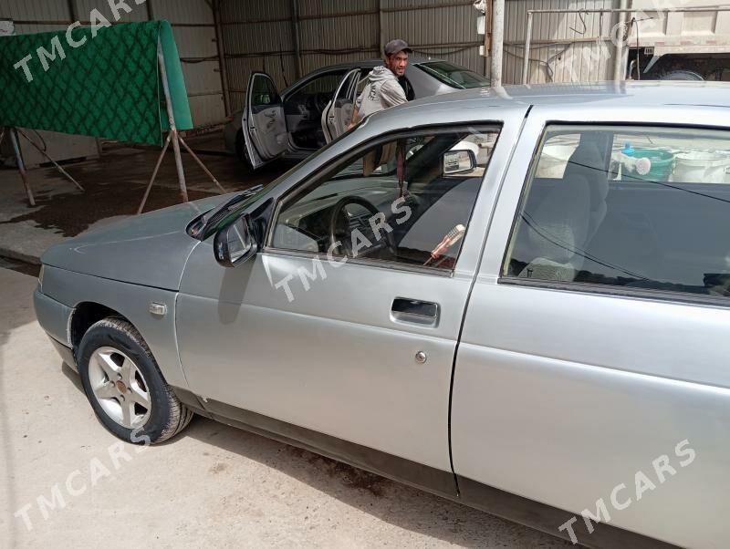 Lada 2110 2003 - 20 000 TMT - Векильбазар - img 2