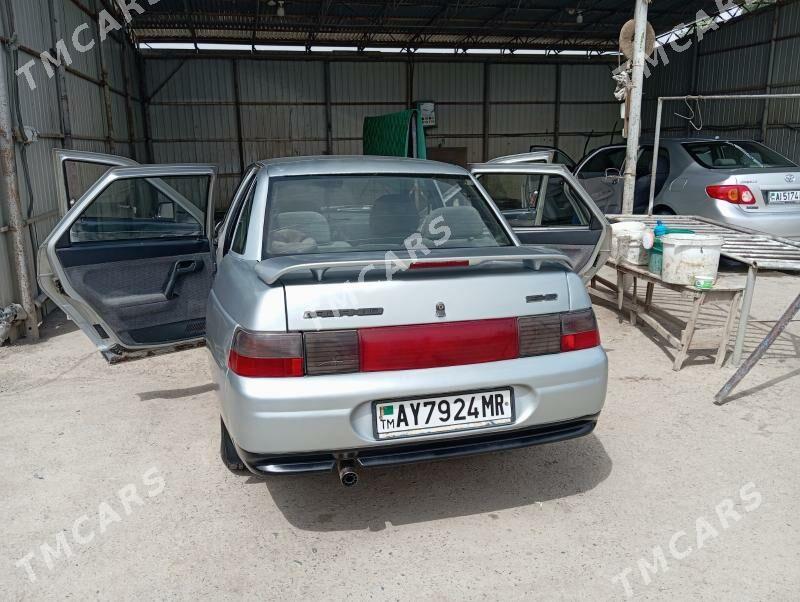 Lada 2110 2003 - 20 000 TMT - Векильбазар - img 7