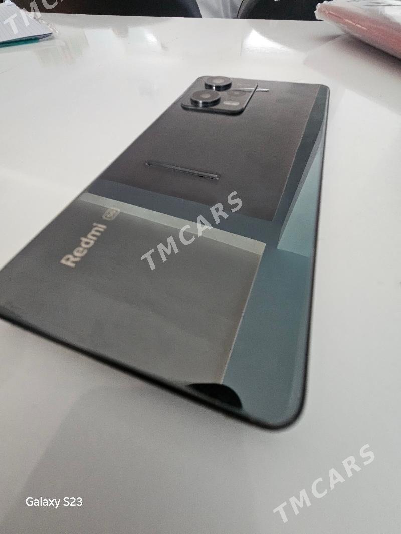 Redmi not 12 pro - Ашхабад - img 4