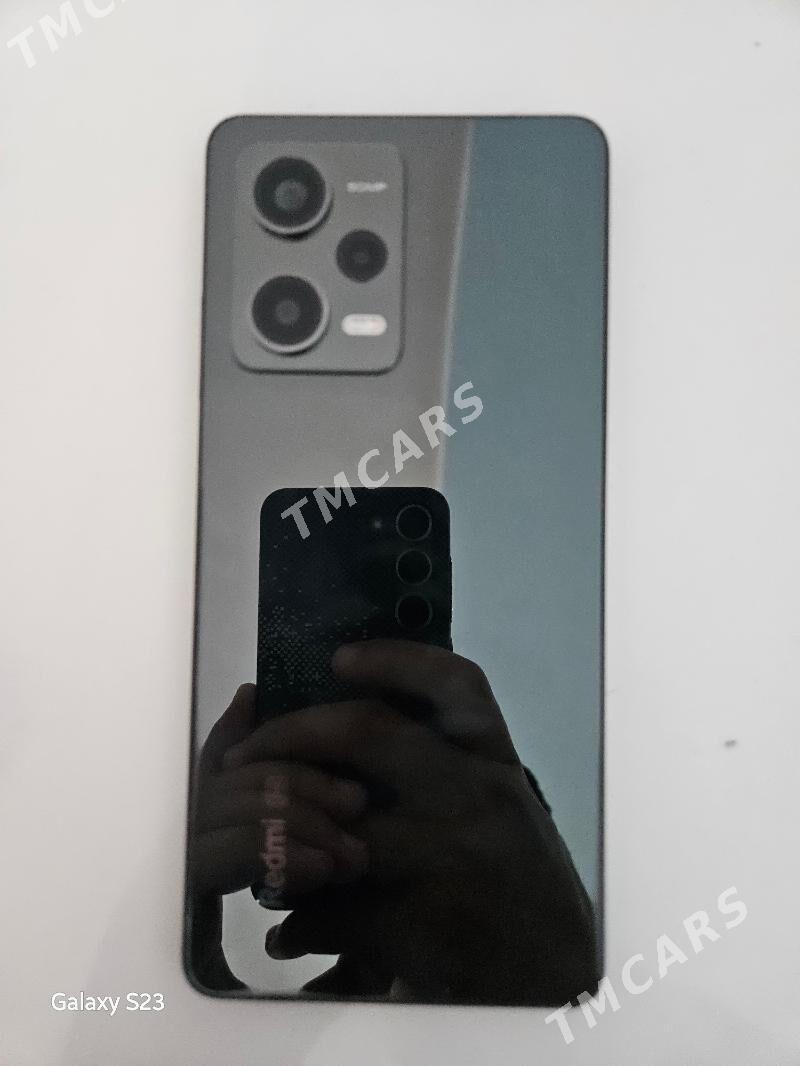Redmi not 12 pro - Ашхабад - img 2