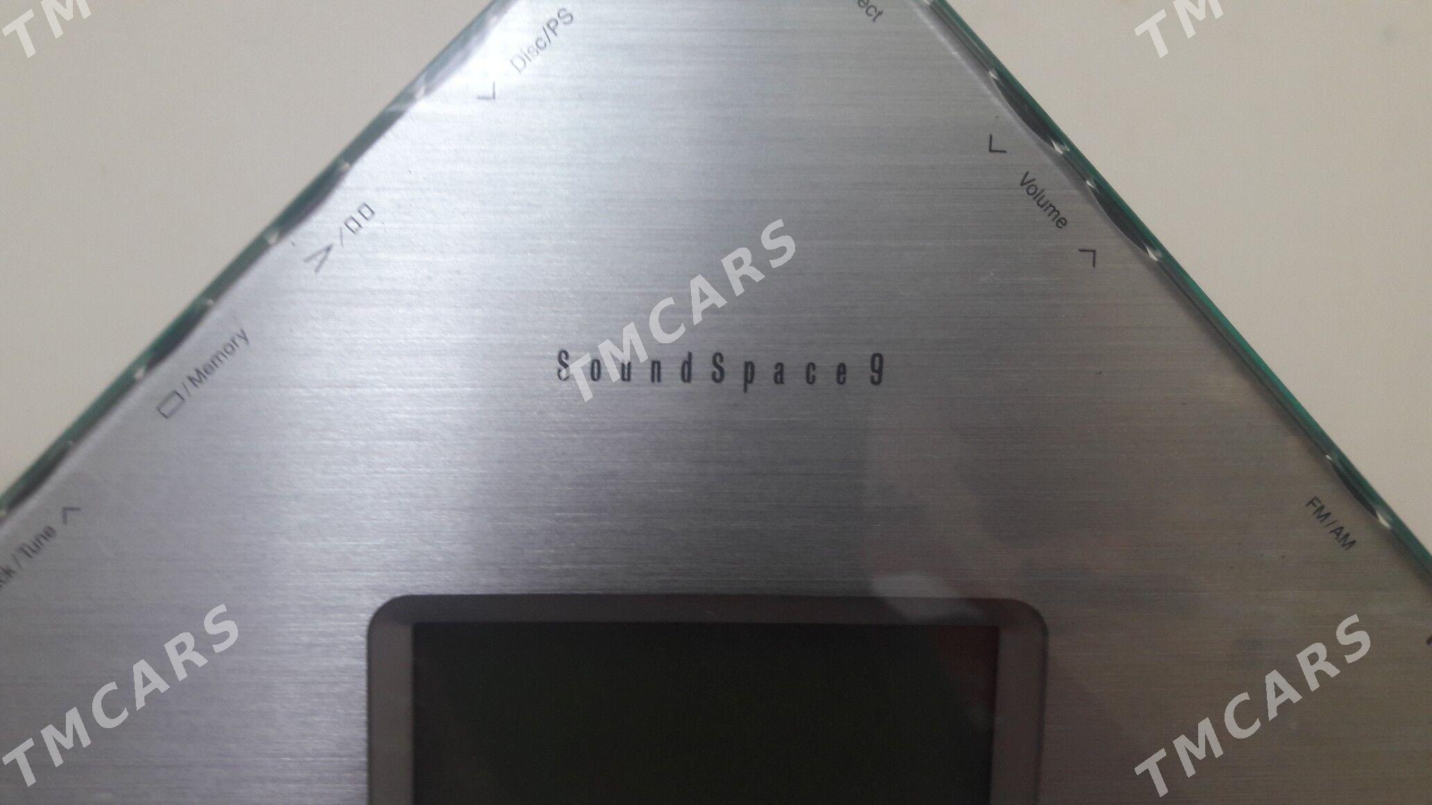 Nakamichi - Aşgabat - img 5